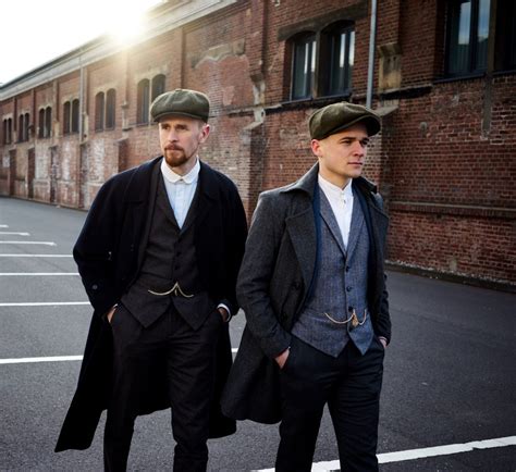 peaky blinder anzug|Peaky Blinders Anzüge, Kleidung & Zubehör